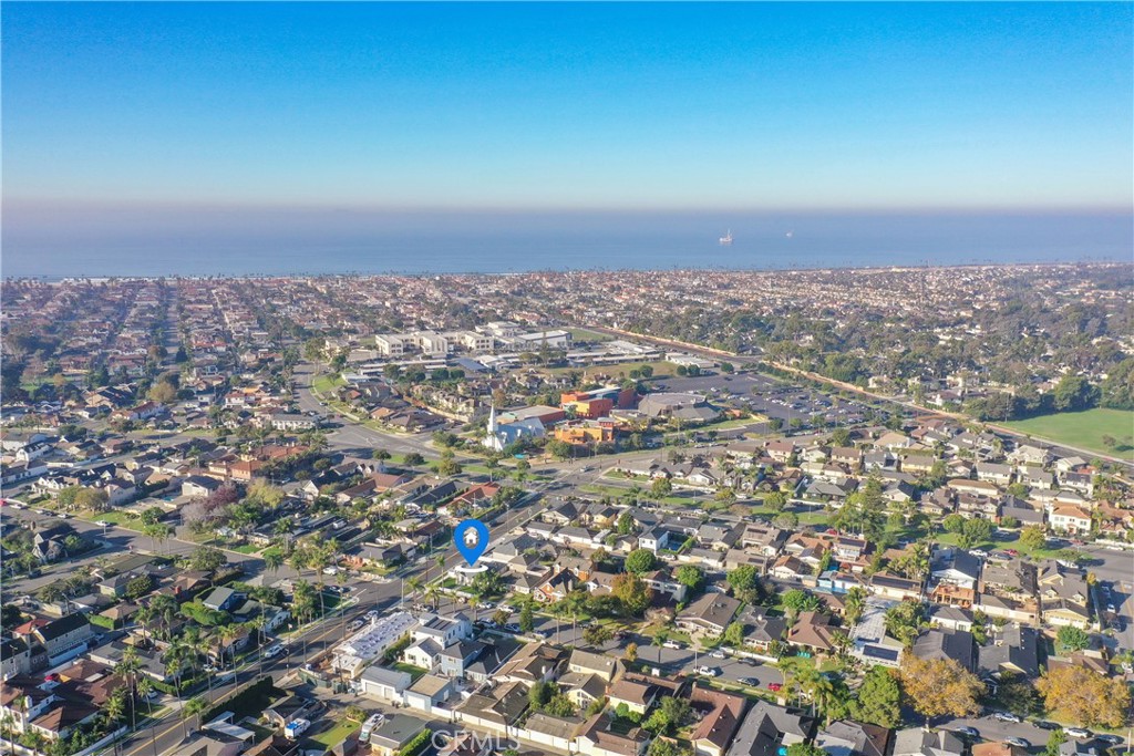 Downtown Area (DOWN) - Residential Lease