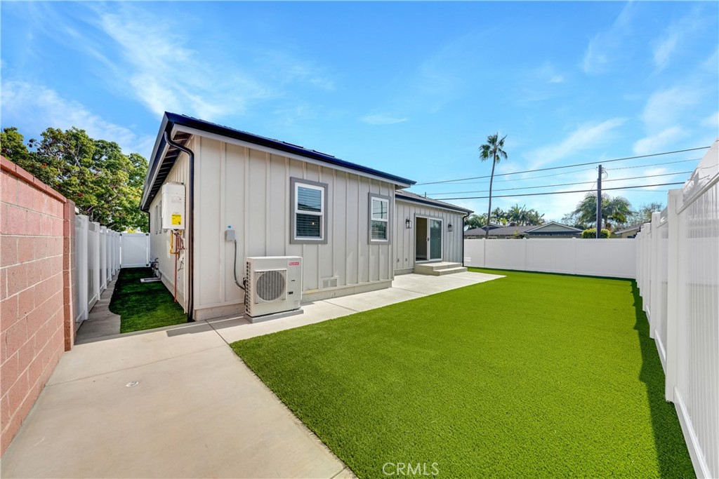 Downtown Area (DOWN) - Residential Lease