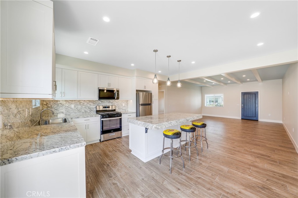 Downtown Area (DOWN) - Residential Lease