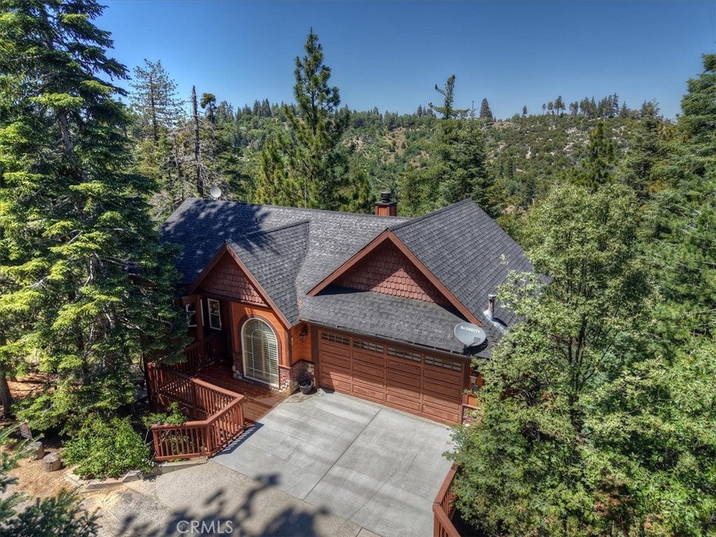 26285 Spyglass Drive