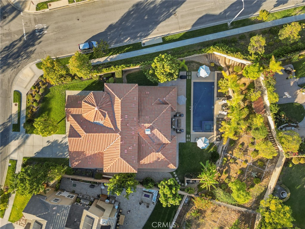 Brentwood (481) - Residential