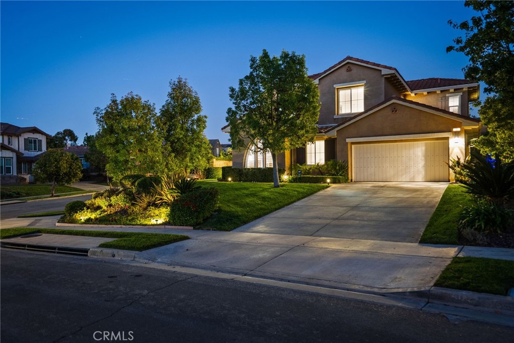 Brentwood (481) - Residential