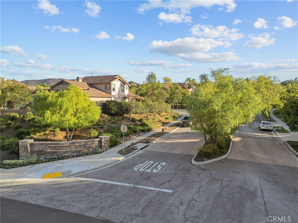 Brentwood (481) - Residential