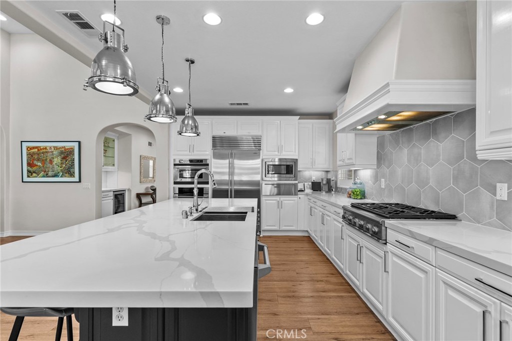 Brentwood (481) - Residential