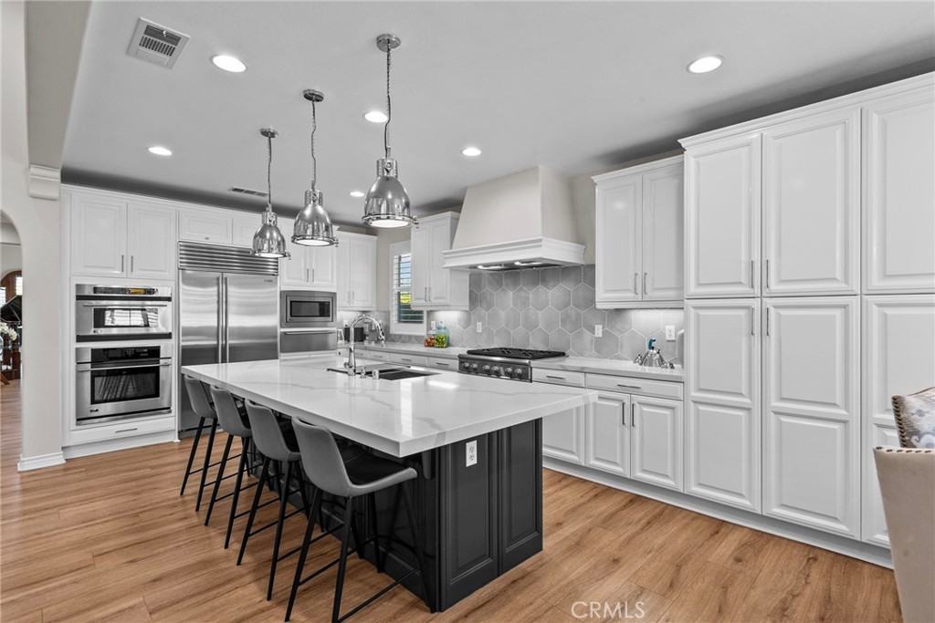 Brentwood (481) - Residential
