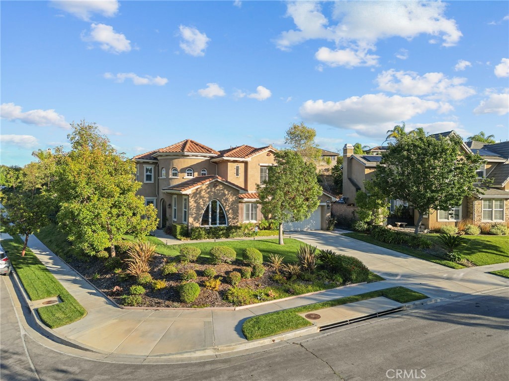 Brentwood (481) - Residential