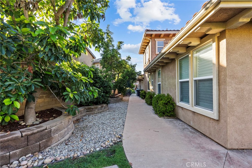 Brentwood (481) - Residential