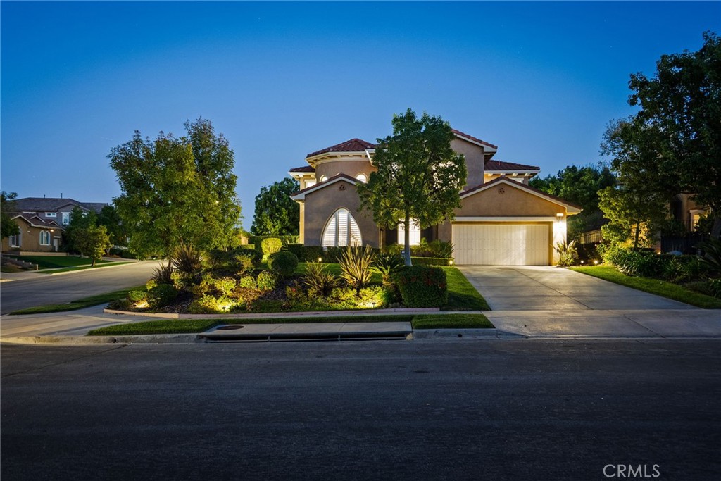 Brentwood (481) - Residential