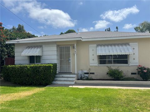 14782 Holt Avenue Tustin CA 92780