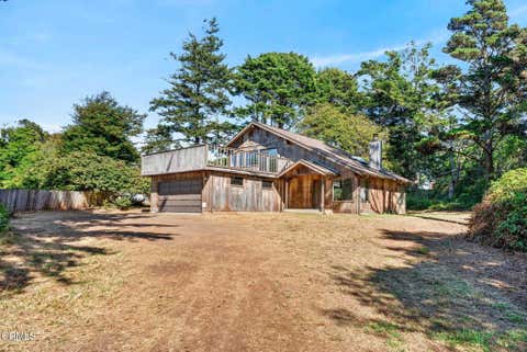 Photo of 16501 Pine Drive, Fort Bragg, CA 95437 (MLS # C1-11503)