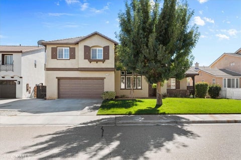 Photo of 12269 Bali St ST, Victorville, CA 92392 (MLS # IG26211535)