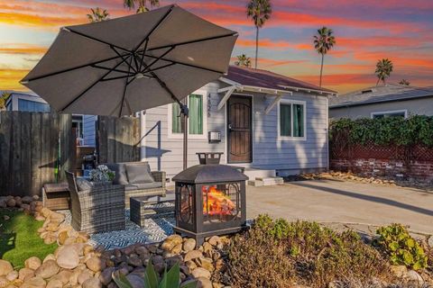 4825 W Point Loma San Diego CA 92107