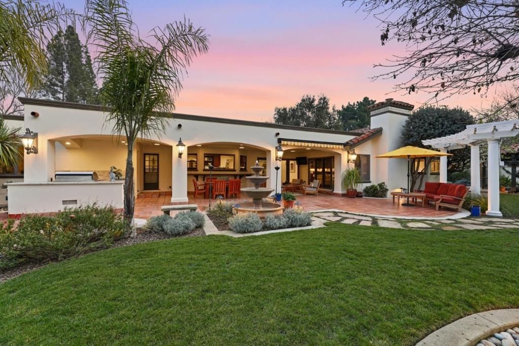 Photo of 526 Saratoga Avenue, Santa Clara, CA 95050 (MLS # ML82034601)