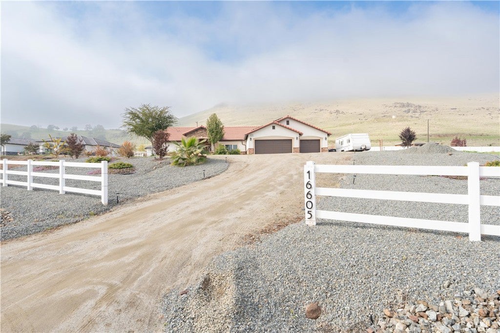 16605 Deer Creek Drive