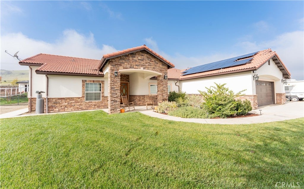 16605 Deer Creek Drive