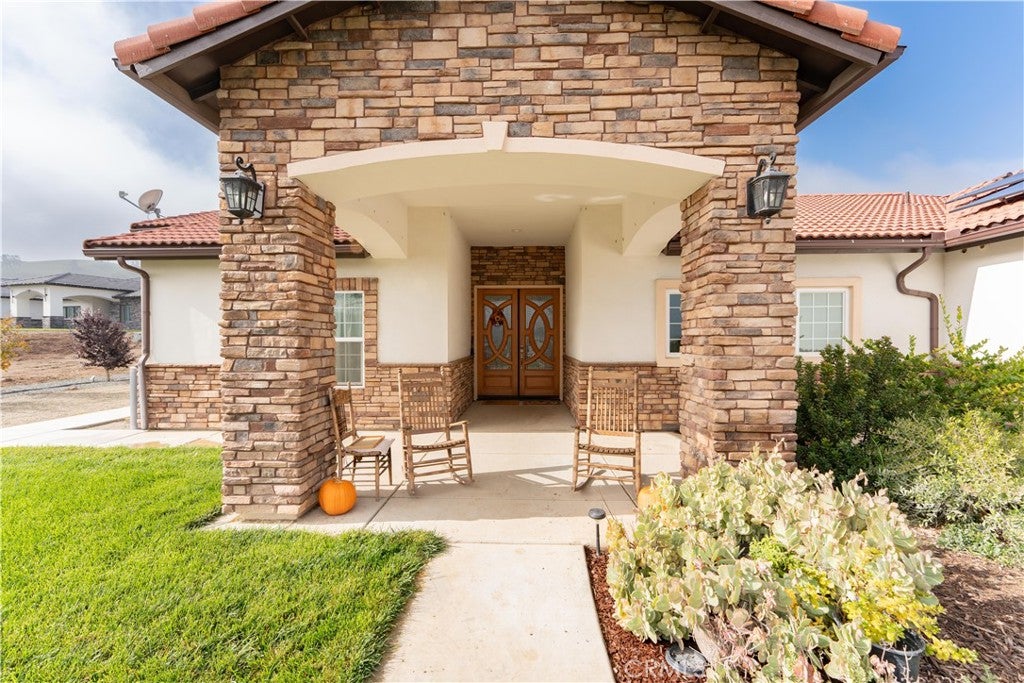 16605 Deer Creek Drive
