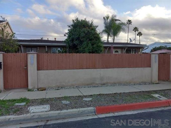 3248 CLAIREMONT MESA BOULEVARD