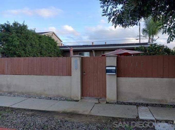 3248 CLAIREMONT MESA BOULEVARD