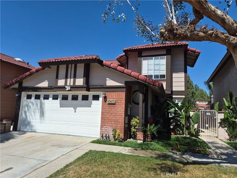 14544 Autumn Place Fontana CA 92337