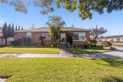 11402 Excelsior Drive Norwalk CA 90650