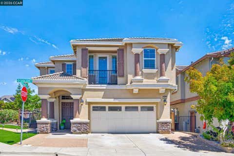 Photo of 9701 Sara Ann Ct CT, Dublin, CA 94568 (MLS # 41140513)