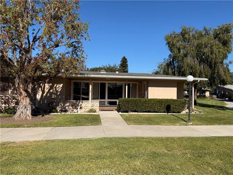 1300 Knollwood Road 41A Seal Beach CA 90740