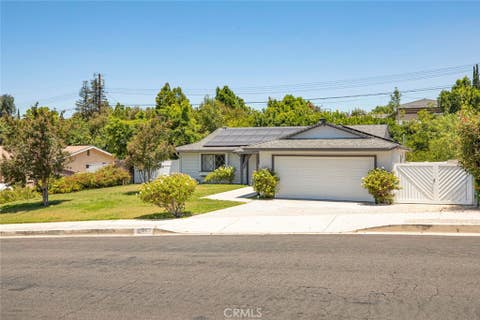 Photo of 16509 Shamhart DR, Granada Hills, CA 91344 (MLS # GD26173271)