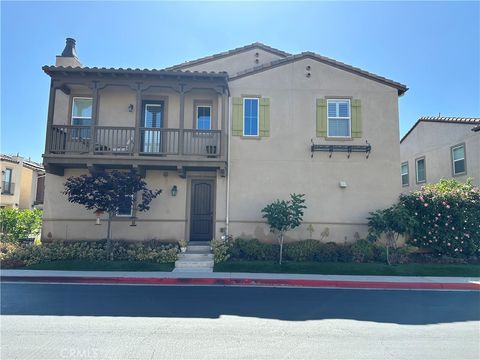 320 E Costera Court Placentia CA 92870