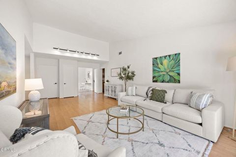 41045 Village 41 Camarillo CA 93012