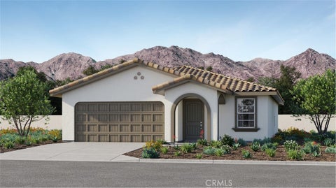 Tiny photo for 39720 Montella Drive, Indio, CA 92203 (MLS # SW26198236)