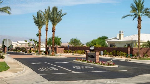 Tiny photo for 39720 Montella Drive, Indio, CA 92203 (MLS # SW26198236)