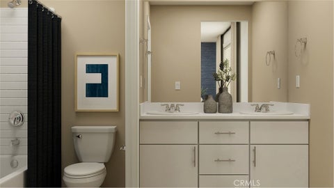Tiny photo for 39720 Montella Drive, Indio, CA 92203 (MLS # SW26198236)