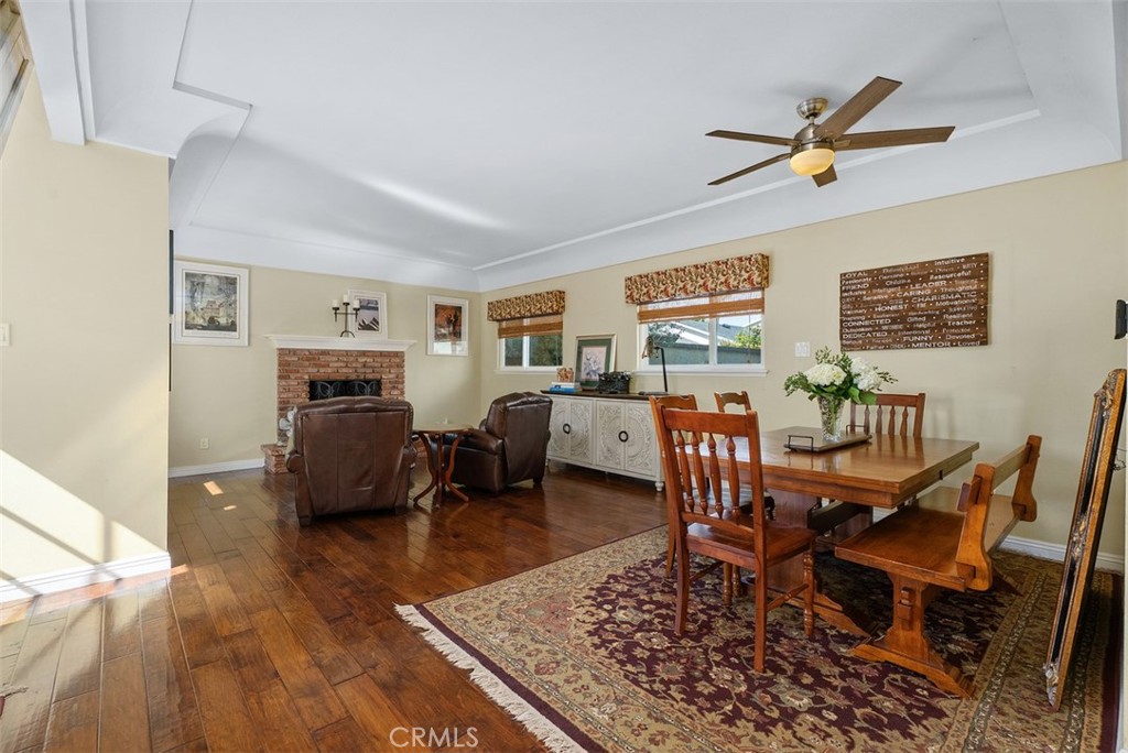 6521 Marilyn Drive