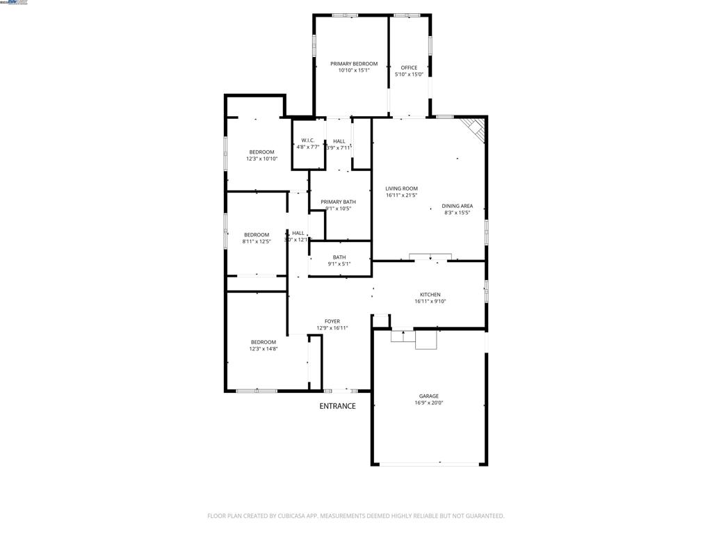 MILPITAS - Residential