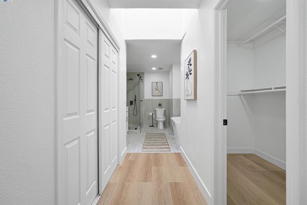 MILPITAS - Residential