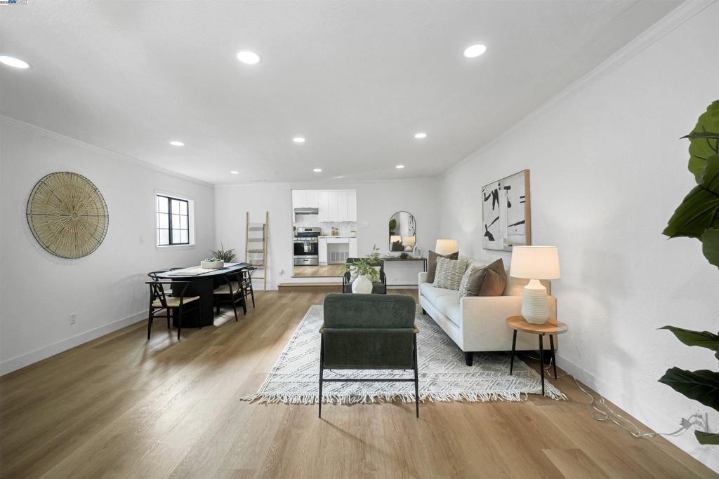 MILPITAS - Residential