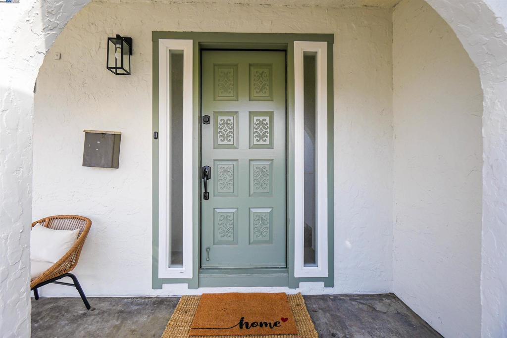 MILPITAS - Residential