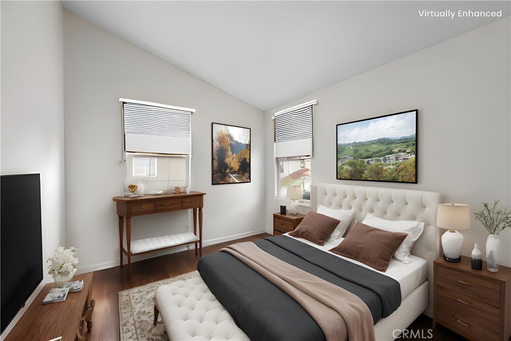 Los Paseos (LOPA) - Residential