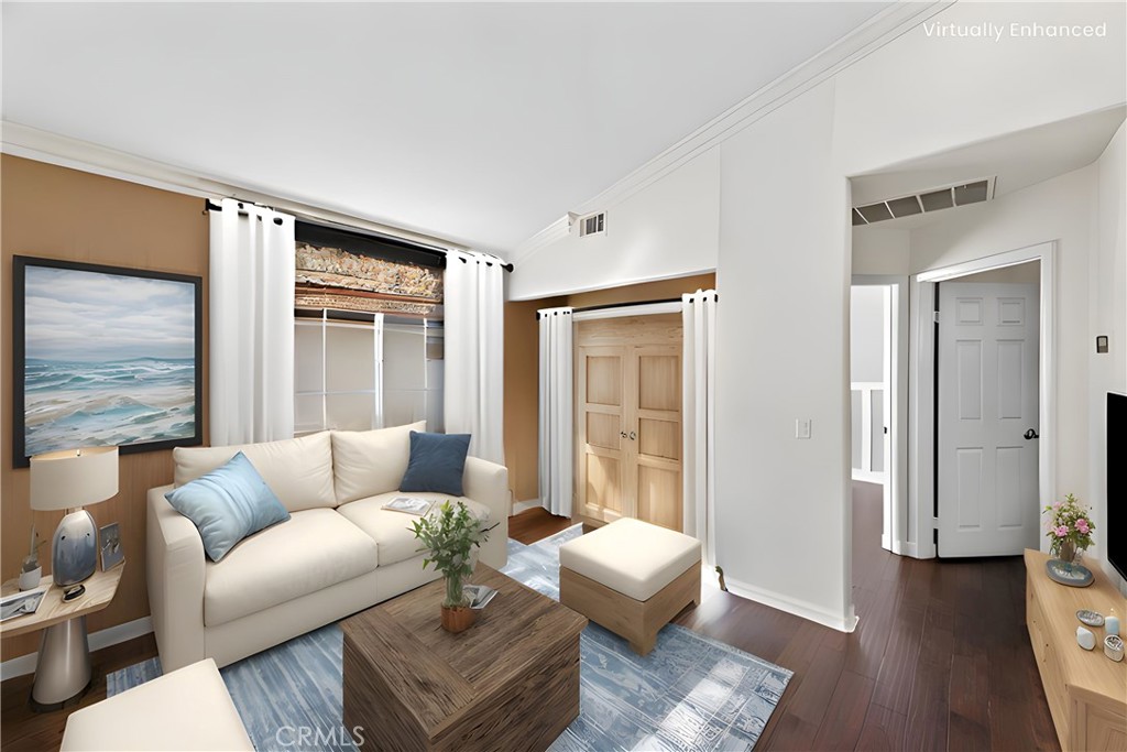 Los Paseos (LOPA) - Residential