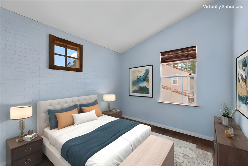 Los Paseos (LOPA) - Residential