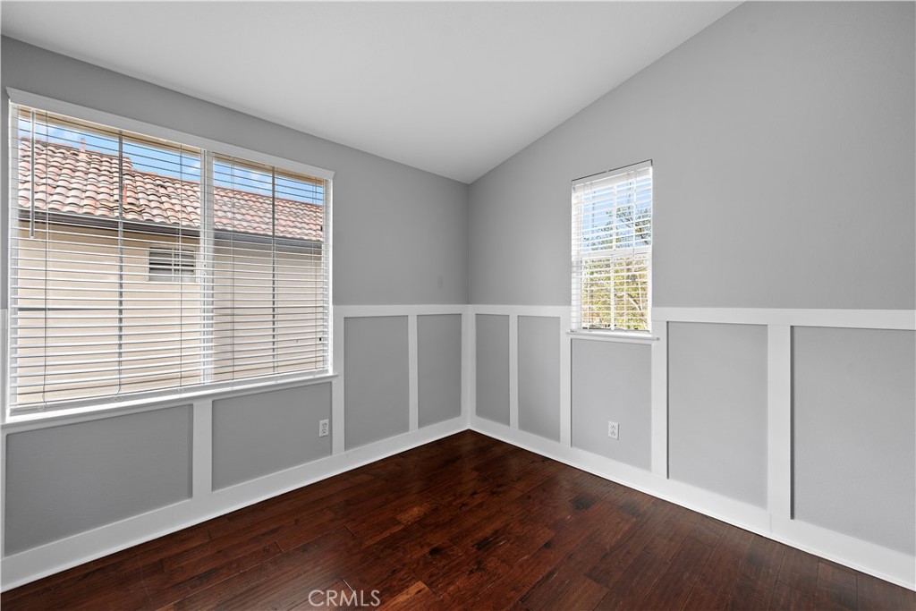 Los Paseos (LOPA) - Residential