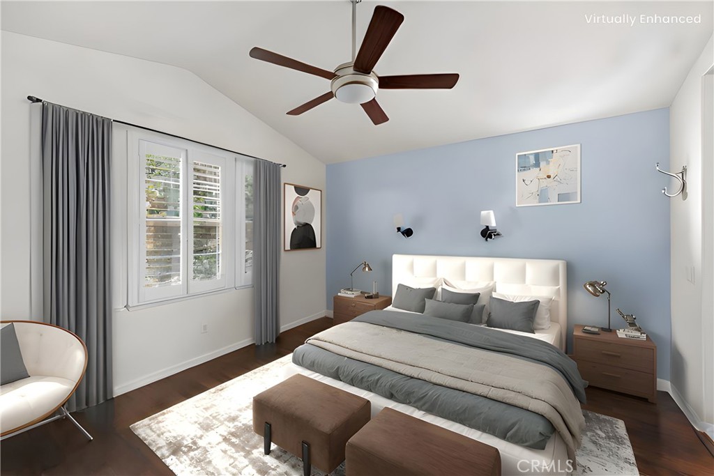 Los Paseos (LOPA) - Residential