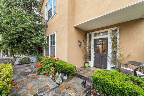 12 Paseo Vecino Rancho Santa Margarita CA 92688