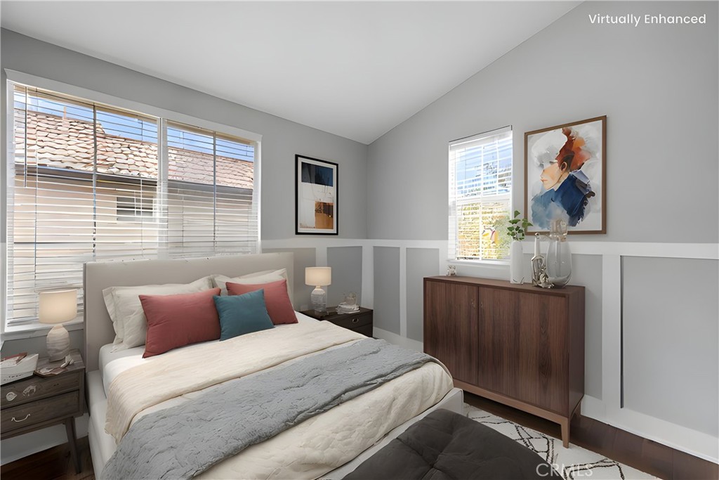 Los Paseos (LOPA) - Residential