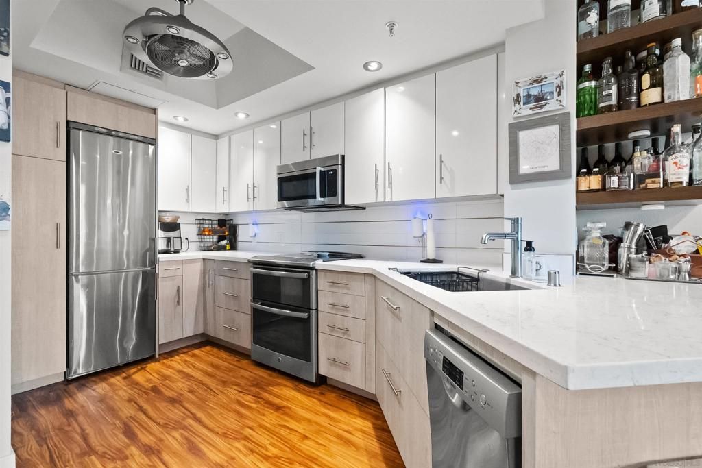 Photo of 2400 5th Ave Ave #329, San Diego, CA 92101 (MLS # 260001619SD)