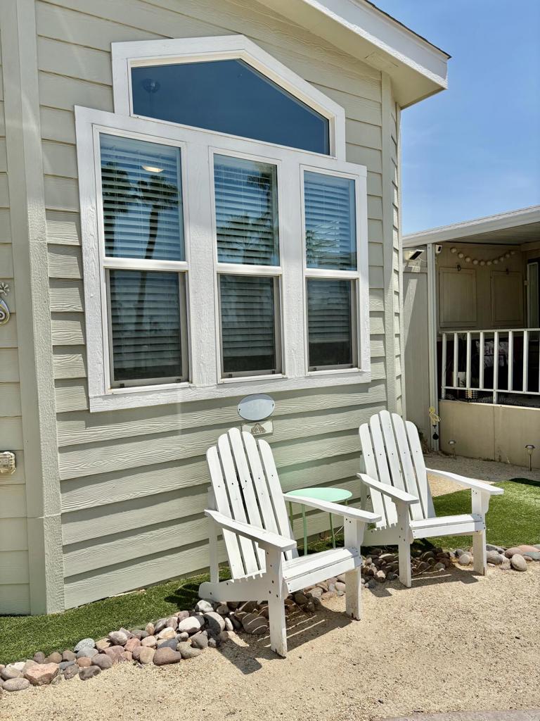 Not Applicable-1 - Manufactured In Park