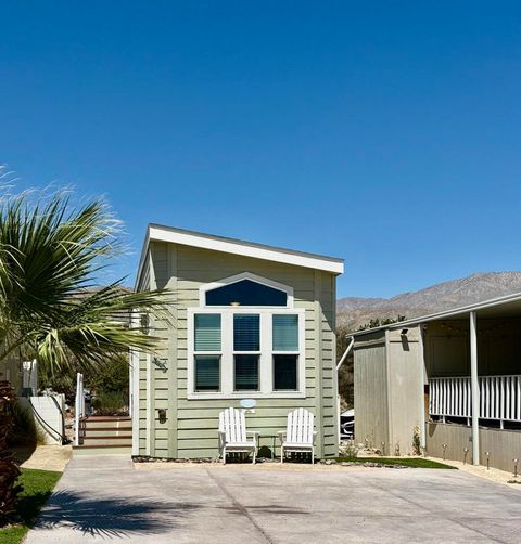 Photo of 74711 Dillon Road #247, Desert Hot Springs, CA 92241 (MLS # 219140563DA)