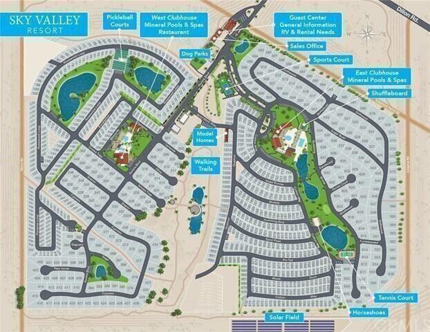 Not Applicable-1 - Manufactured In Park