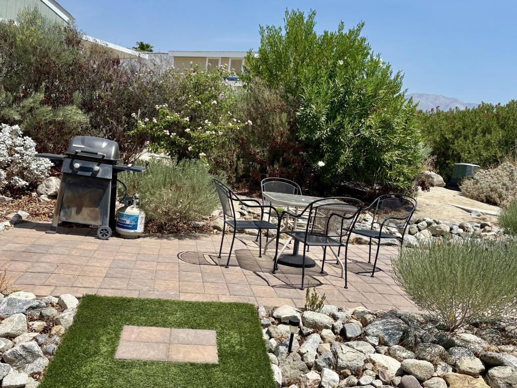 Not Applicable-1 - Manufactured In Park