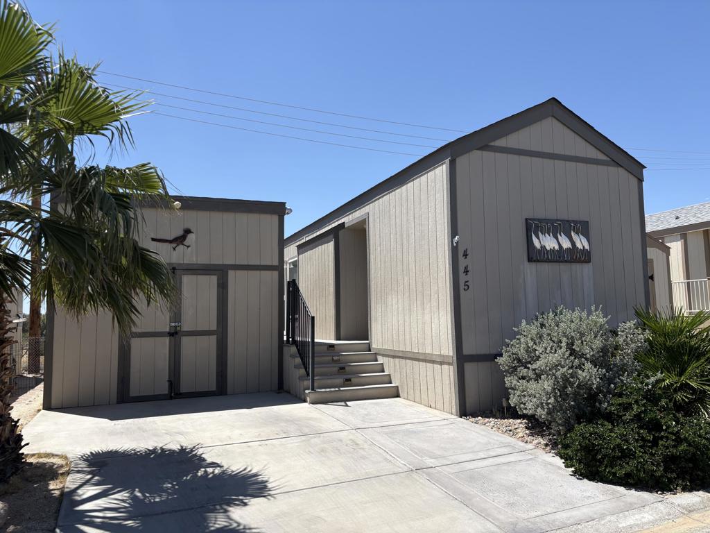 70200 Dillon Road #445